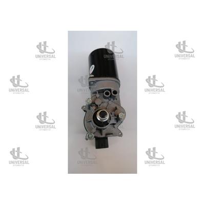 MOTOR SİLECEK CITY 09-11