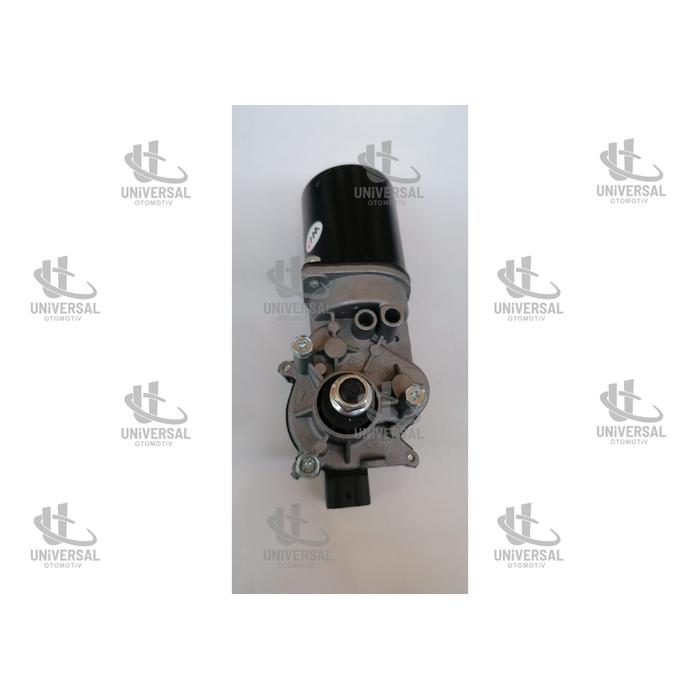 MOTOR SİLECEK CITY 09-11
