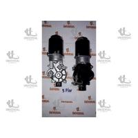 MOTOR SİLECEK CIVIC 06-11