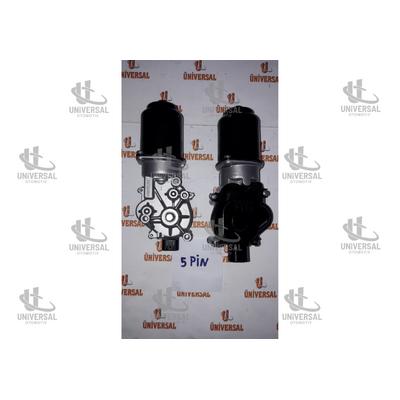 MOTOR SİLECEK CIVIC 06-11