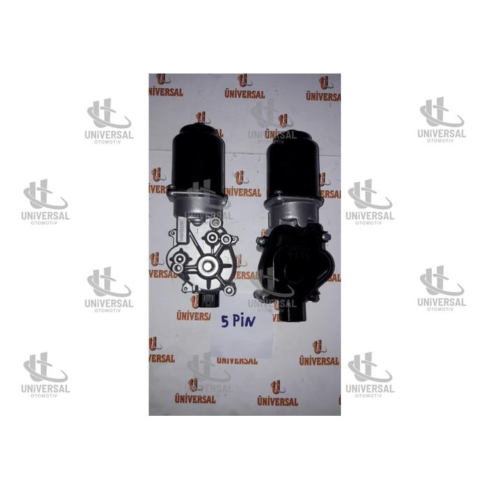 MOTOR SİLECEK CIVIC 06-11