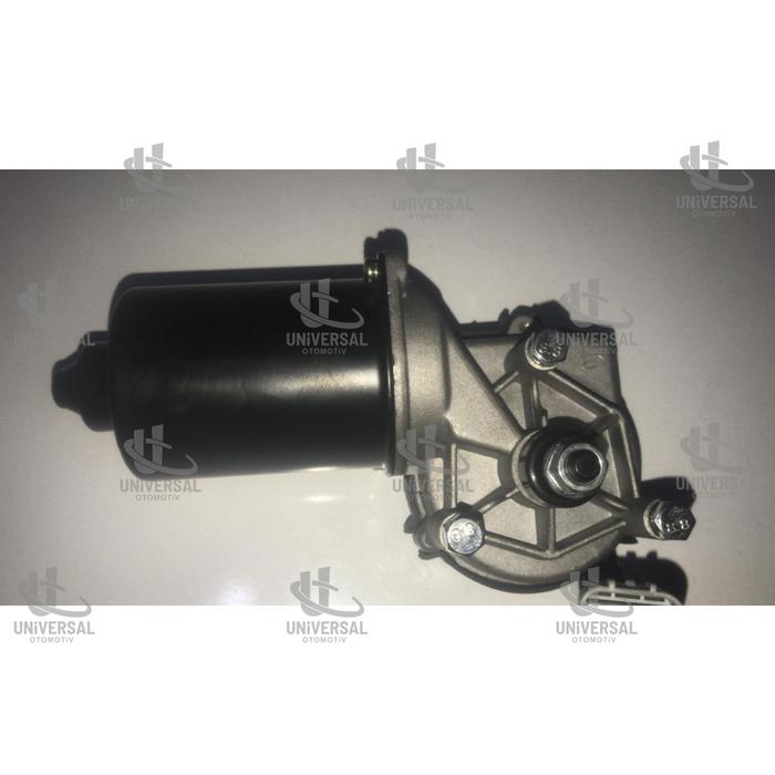 MOTOR SİLECEK COLT 03-12 ÖN