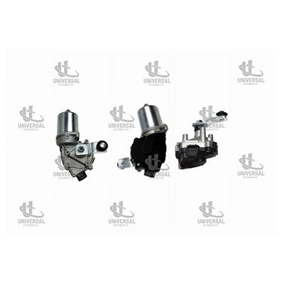 MOTOR SİLECEK COROLLA 07-21