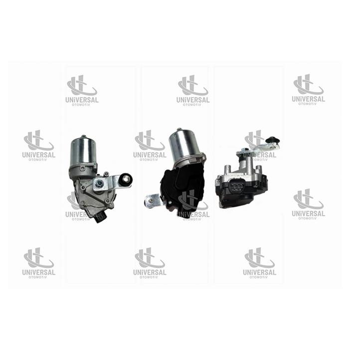MOTOR SİLECEK COROLLA 07-21