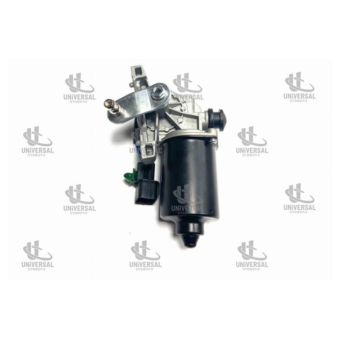 MOTOR SİLECEK ELANTRA 07-10