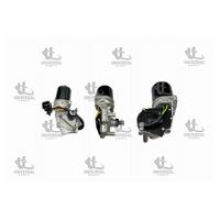 MOTOR SİLECEK ELANTRA 11-15 ÖN