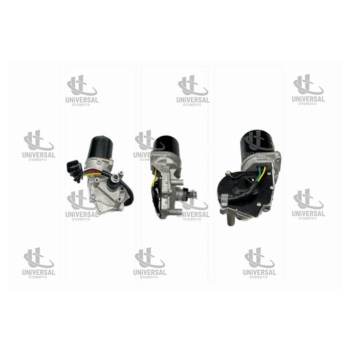 MOTOR SİLECEK ELANTRA 11-15 ÖN