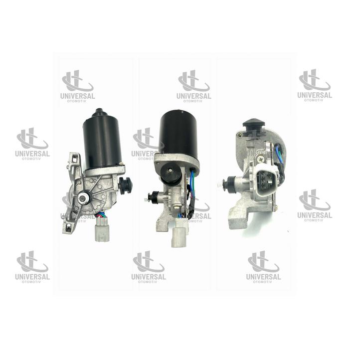 MOTOR SİLECEK HILUX REVO 15-19 ÖN