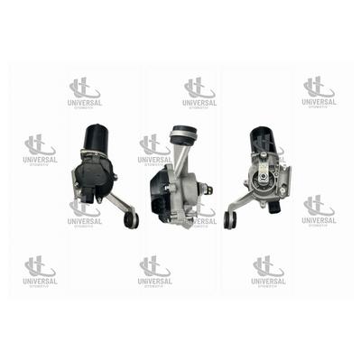 MOTOR SİLECEK JAZZ 03-08 ÖN