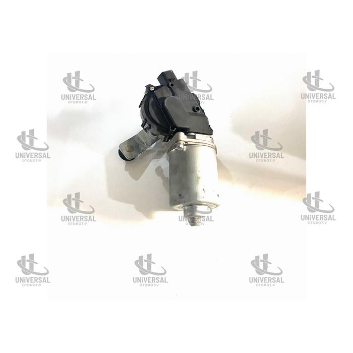 MOTOR SİLECEK JAZZ 08-14 ÖN