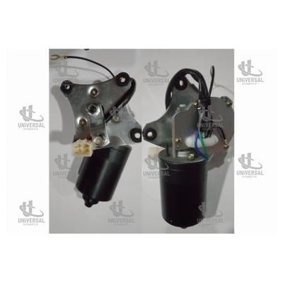 MOTOR SİLECEK L200 98-06 ÖN