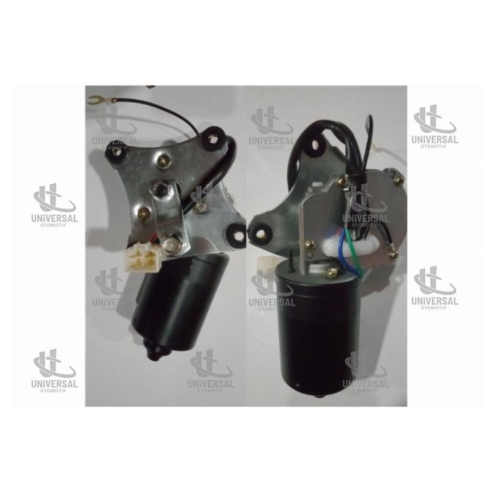 MOTOR SİLECEK L200 98-06 ÖN