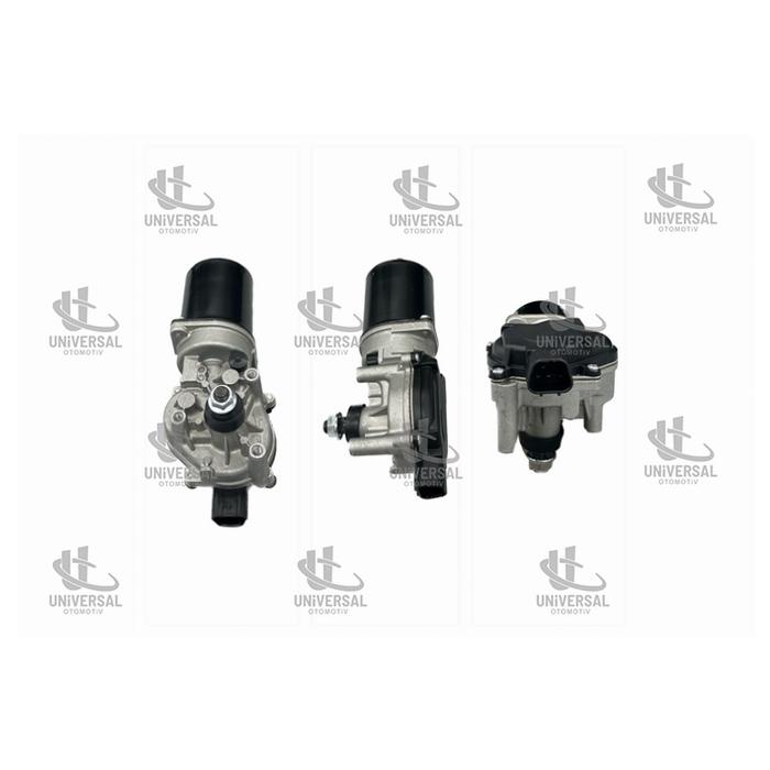MOTOR SİLECEK LANCER 07-15 ÖN