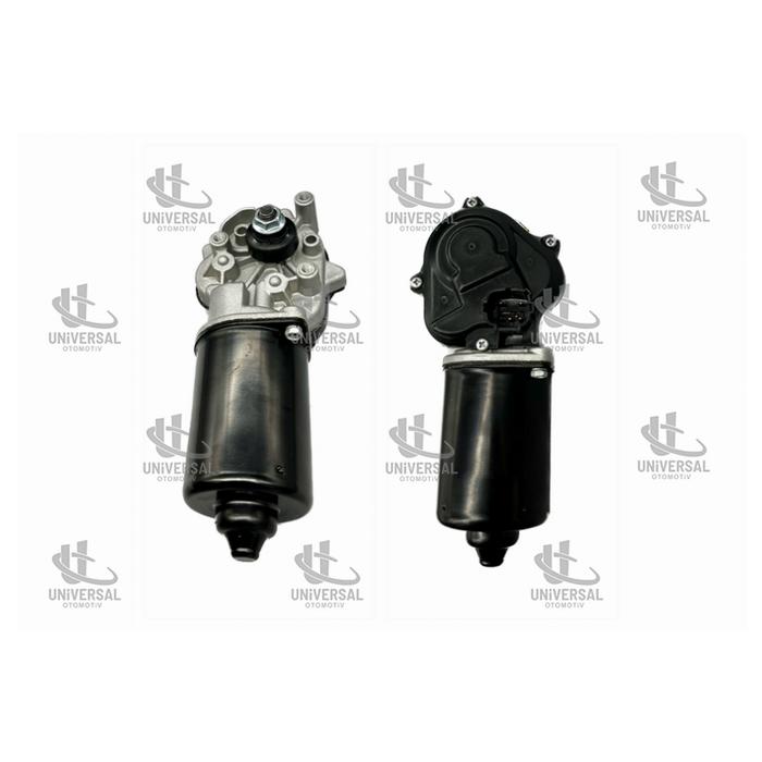 MOTOR SİLECEK PRİMERA 02-07 ÖN