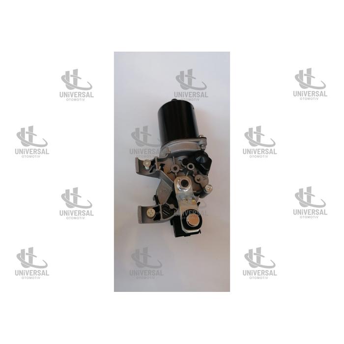 MOTOR SİLECEK QASHQAİ 07-13 ÖN