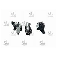 MOTOR SİLECEK QASHQAİ 07-13/X-TRAİL 07-13 ARKA