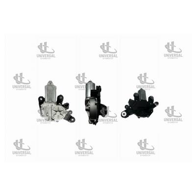 MOTOR SİLECEK QASHQAİ 14-19/X-TRAİL 14-19 ARKA