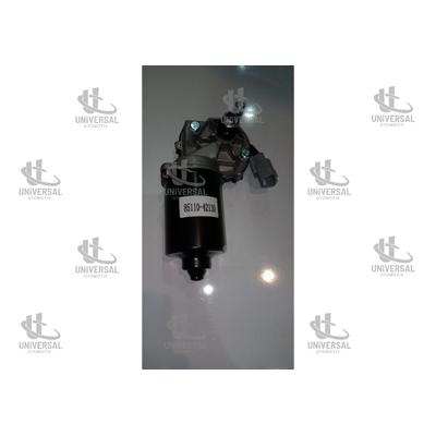 MOTOR SİLECEK RAV4 01-05 ÖN