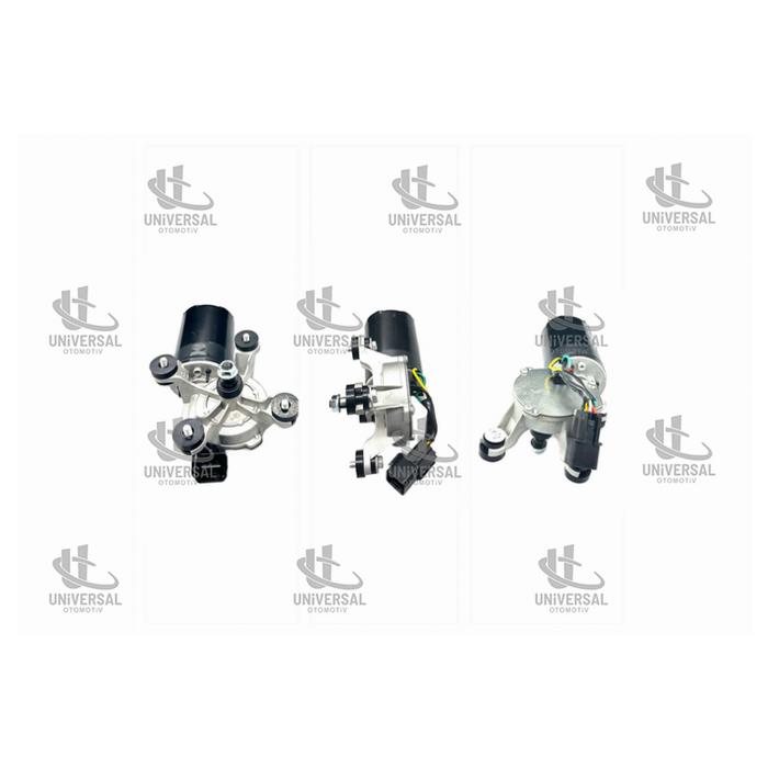 MOTOR SİLECEK RİO 00-05/SHUMA 01-04 ÖN