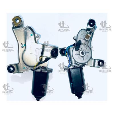 MOTOR SİLECEK STAREX 97-07/H1 97-07 ARKA