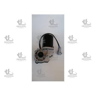 MOTOR SİLECEK SUZUKİ ALTO 10-15 ÖN