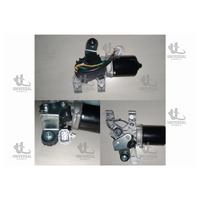 MOTOR SİLECEK SWİFT 05-12 ÖN