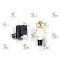 CAM SU FISKİYE MOTORU GETZ 02-  İ20 09-  İ30  CEED  MATRİX (ÇİFT ÇIKIŞ)