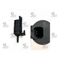 MOTOR SU FİSKİYE ALMERA 00-06