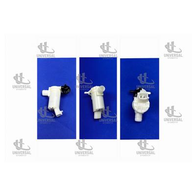 CAM VE FAR SU FISKİYE ROBOT MOTORU CRV 07-