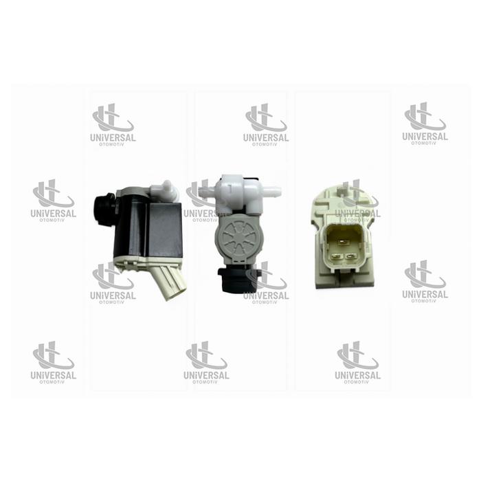 MOTOR SU FİSKİYE CEED 12-18/SPORTAGE 12-16/SANTAFE