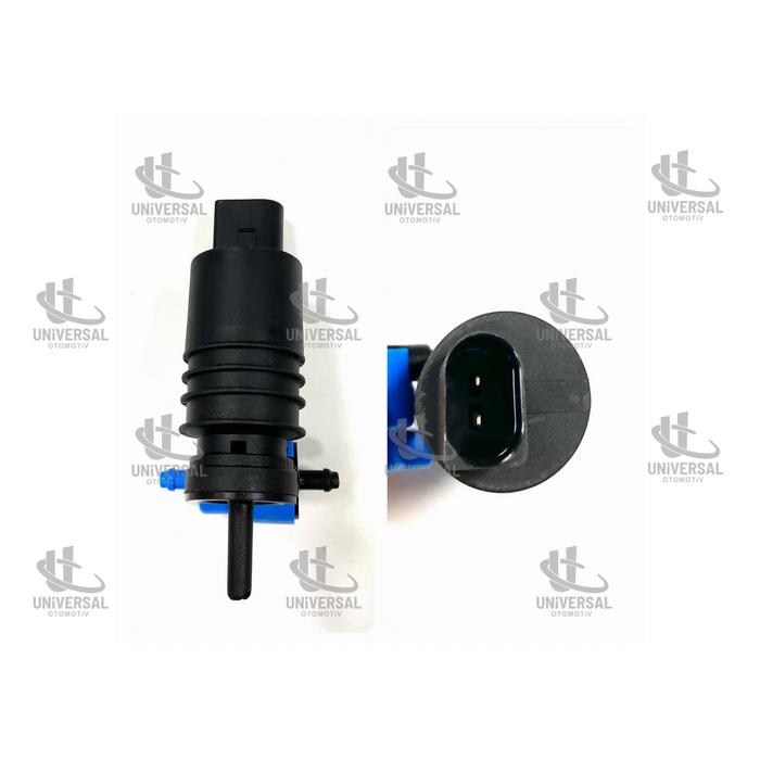 MOTOR SU FİSKİYE COLT 04-12