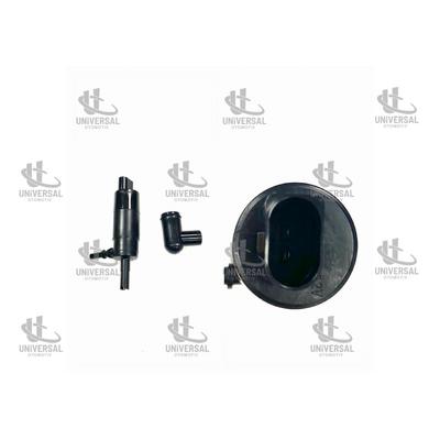 MOTOR SU FİSKİYE CRV 12-17 (FAR YIKAMA İÇİN)