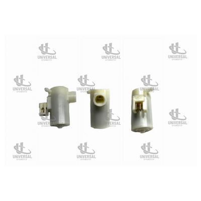 MOTOR SU FİSKİYE CRV 96-01