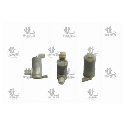 MOTOR SU FISKİYE D22 98-02/YD25 02-05/D-MAX 02-12