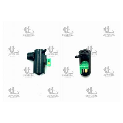 MOTOR SU FİSKİYE GRAND VİTARA 06-13 (ARKA)