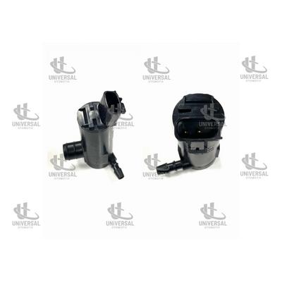 MOTOR SU FİSKİYE HILUX REVO 15-18/MAZDA 6 12-16