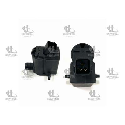 CAM SU FISKİYE MOTORU İ20 09- İ30 CEED MATRİX GETZ 02- (ÇİFT ÇIKIŞ)