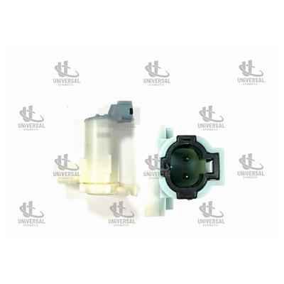 MOTOR SU FİSKİYE İNFİNİTİ FX35 03-08