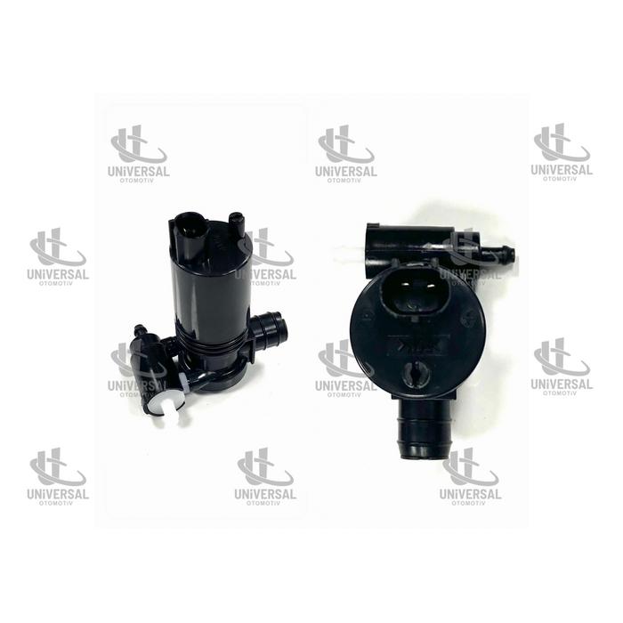 MOTOR SU FİSKİYE JUKE 07-16