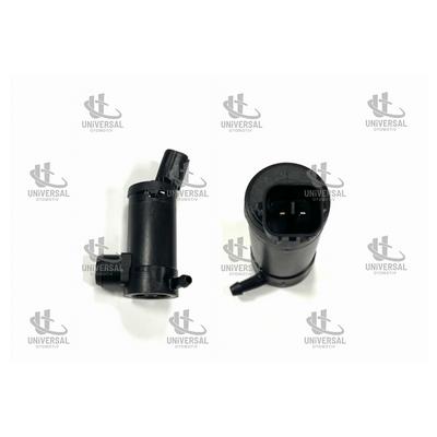 MOTOR SU FİSKİYE L200 07-14