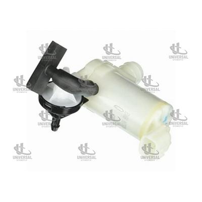 MOTOR SU FİSKİYE MAZDA 2 12-14