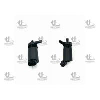 MOTOR SU FİSKİYE MAZDA 3 07-11 (FAR YIKAMA)