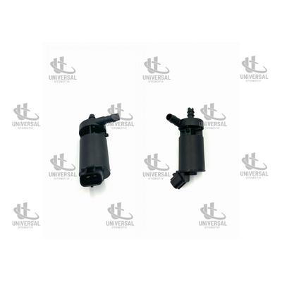 MOTOR SU FİSKİYE MAZDA 3 07-11 (FAR YIKAMA)