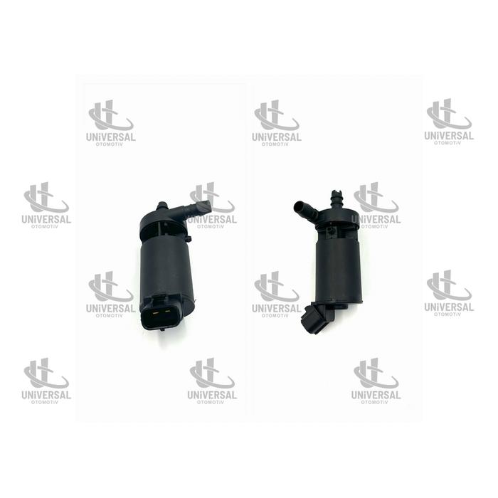 MOTOR SU FİSKİYE MAZDA 3 07-11 (FAR YIKAMA)