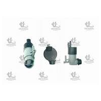 MOTOR SU FİSKİYE NAVARA 06-15