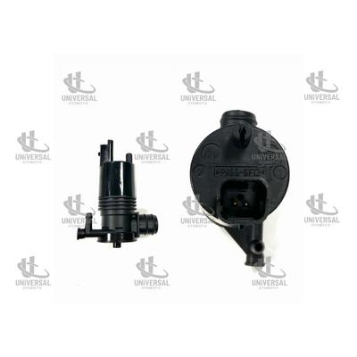 MOTOR SU FİSKİYE NAVARA 15-19