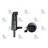 MOTOR SU FİSKİYE PRİMERA 02-09/MİCRA 02-10 (FAR