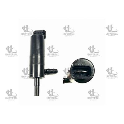 MOTOR SU FİSKİYE PRİMERA 02-09/MİCRA 02-10 (FAR