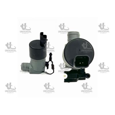 MOTOR SU FİSKİYE QASHQAİ 07-18/MİCRA 10-15/X-TRAİL