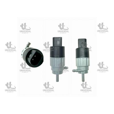 MOTOR SU FİSKİYE QASHQAİ 10-13 (FAR YIKAMA İÇİN)